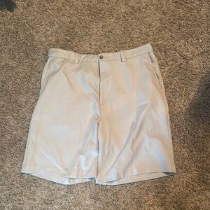 Men's Gray Shorts